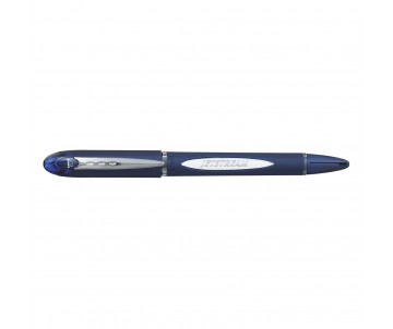 Ручка капілярна uni JETSTREAM синя SX-217
