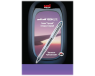 Pen Rollerball uni-ball VISION ELITE blue  - foto  3