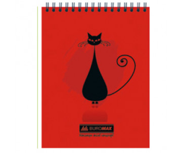 The notebook CAT 2475-05
