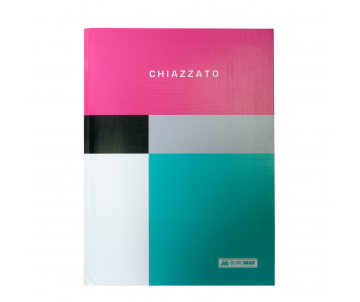 A notebook CHIAZZATO 24522102-10