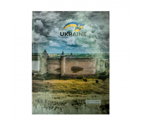 A Notepad UKRAINE 24511101-25