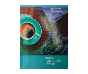 Книга канцелярська А4 96 арк 2401-206 