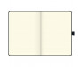 Note book Companion black A4 kr 1639  - foto  2