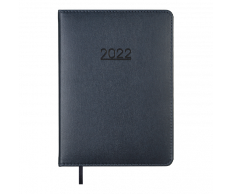 Business diary PRIME A5 blue BM2196-03