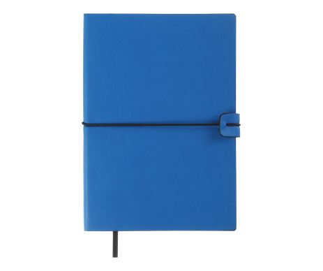 Notebook TRAVEL A5, 96 sheets 25063