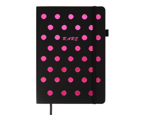 Блокнот RARE А5, 96 арк 25070