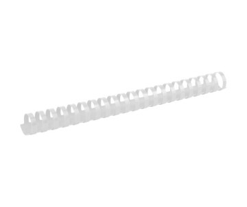 Spring plastic d 25 mm white 50 pcs 4551 Spring plastic d 25 mm white 50 pcs 4551