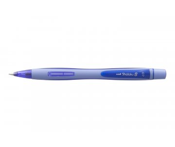 Pencil fur uni SHALAKU S 0,7mm blue