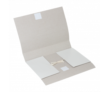 Binding folder A4 0.35 mm BM 3361