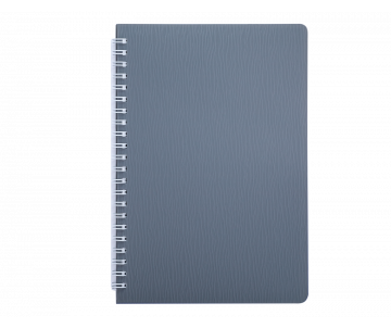 Книжка на пруж А5 60л,кл BM-24554154-9