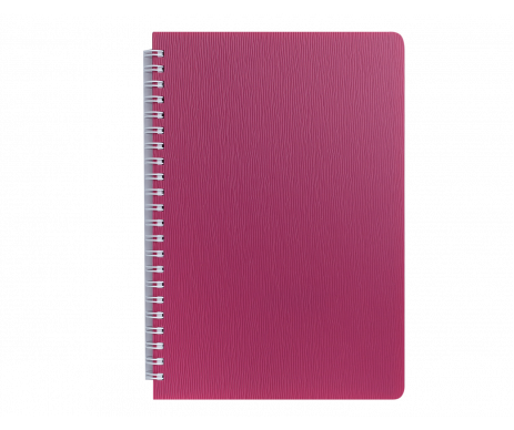 Book notebook A5 BARK 60L 24554154-29