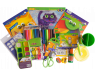 Gift creative set for schoolchildren 9952  - foto  2