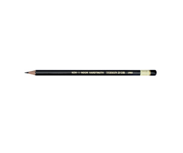 Graphite pencil 1900 10H 2820 Graphite pencil 1900 10H 2820