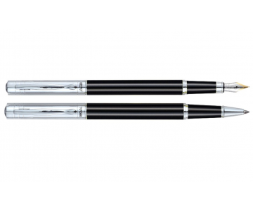 Комплект ручок перо+ролер футлярі R131200