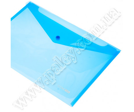 Folder with button A4 Format 38301