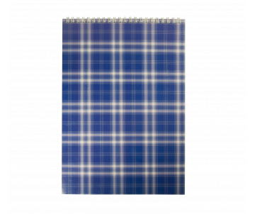 A notebook SHOTLANDKA 2460-02