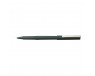 Ручка капиллярная Роллер uni-ball micro Eco 0.5 мм черный  - фото  1