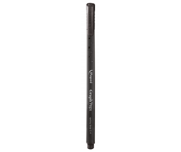 Liner liner GRAPH PEPS 0.4 mm black 0276