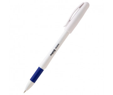 Gel pen DG 2045 0.5 mm blue 4616