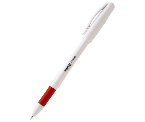 Gel pen DG 2045 0.5 mm red 4617