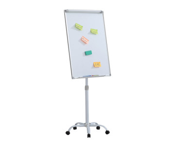 Доска магнитная 70Х100см 6349