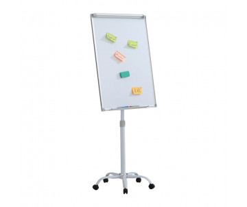 Доска магнитная 70Х100см 6349