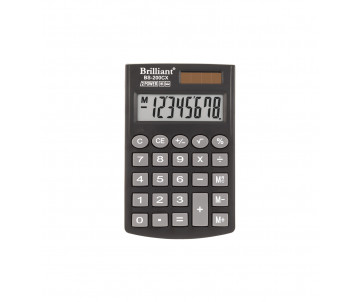 Calculator BS-200CX 25099