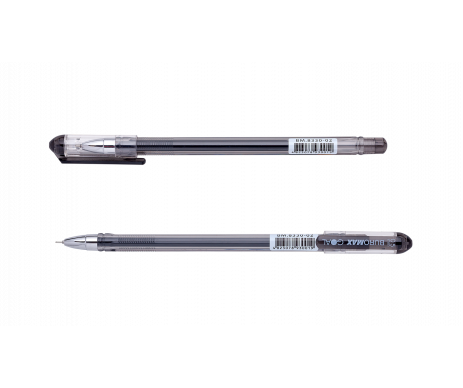 Gel pen GOAL black BM 8330-02 