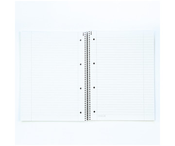 College block A4 Premium line 80 sh 1758