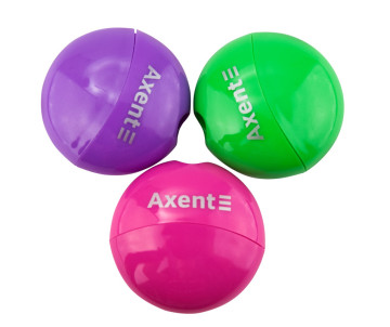 Точилка маленькая с контейнером 6140