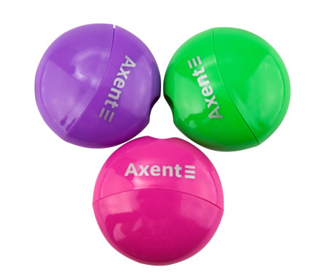 Точилка маленькая с контейнером 6140