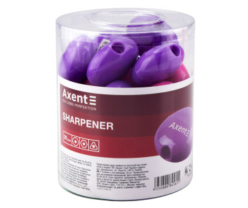 Точилка маленькая с контейнером 6140