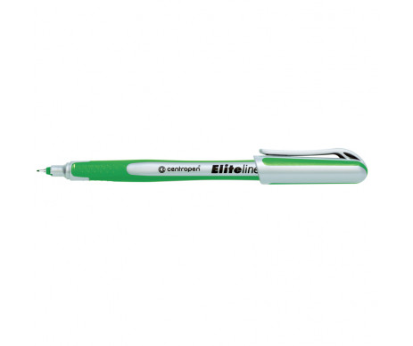 Liner 4721 F Elite 0.3 mm green