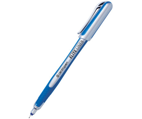 Лінер 4721 F Elite 0.3 мм синій 1985