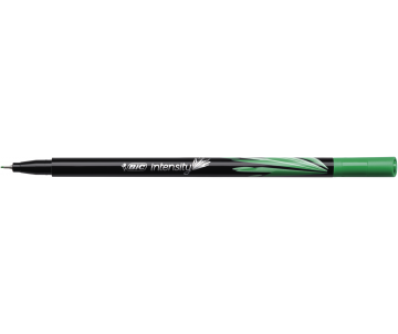 Felt-tip pen Intensity Fine green 01315 