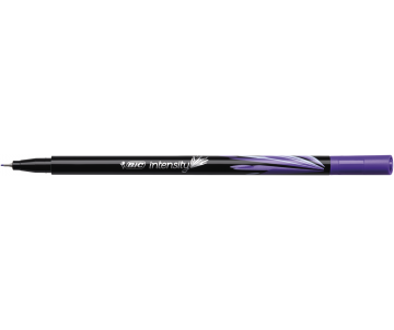 Felt-tip pen Intensity Fine purple 01317 