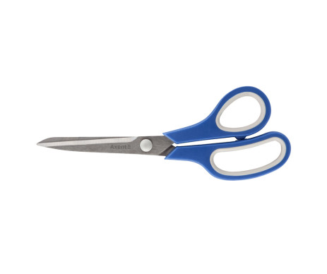 Scissors Standard 21.5 cm blue 2704