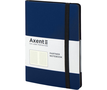 Note book Partner Soft 96 sheet cl 1520