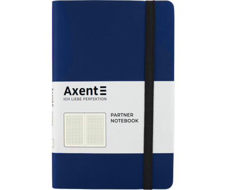 Note book Partner Soft 96 sheet cl 1520