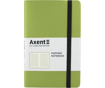 Note book Partner Soft 96 sheets kl 1519