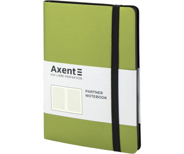 Note book Partner Soft 96 sheets kl 1519