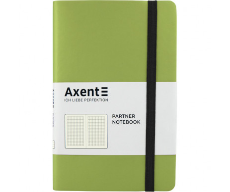 Note book Partner Soft 96 sheets kl 1519