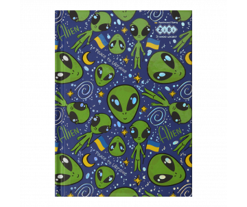 Notebook A-6 64 ZB.12720-02