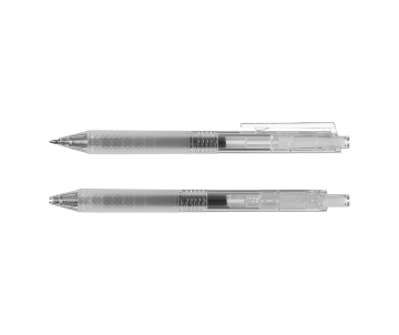 Automatic gel pen JELLY 0.5mm black 34599