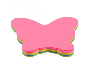 Блок для нотаток BUTTERFLY 50 арк BM.2364-99