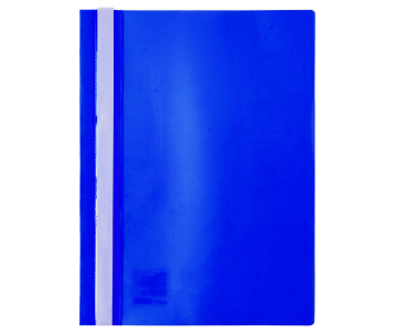 Fast stapler A4 blue 6513