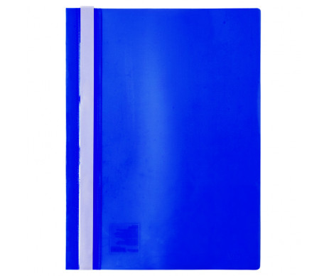 Fast stapler A4 blue 6513