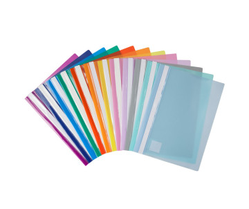 Fast stapler A4 blue 6505