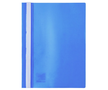 Fast stapler A4 blue 6505