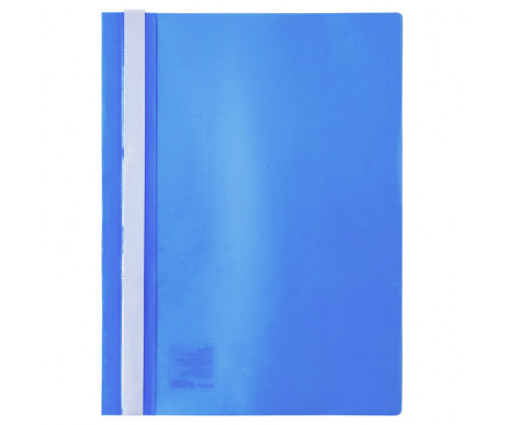 Fast stapler A4 blue 6505